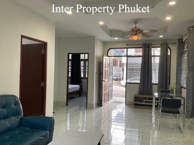 2 bedrooms House in Surin for rent
