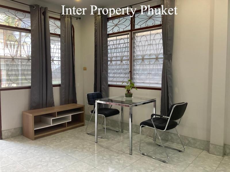 2 bedrooms House in Surin for rent