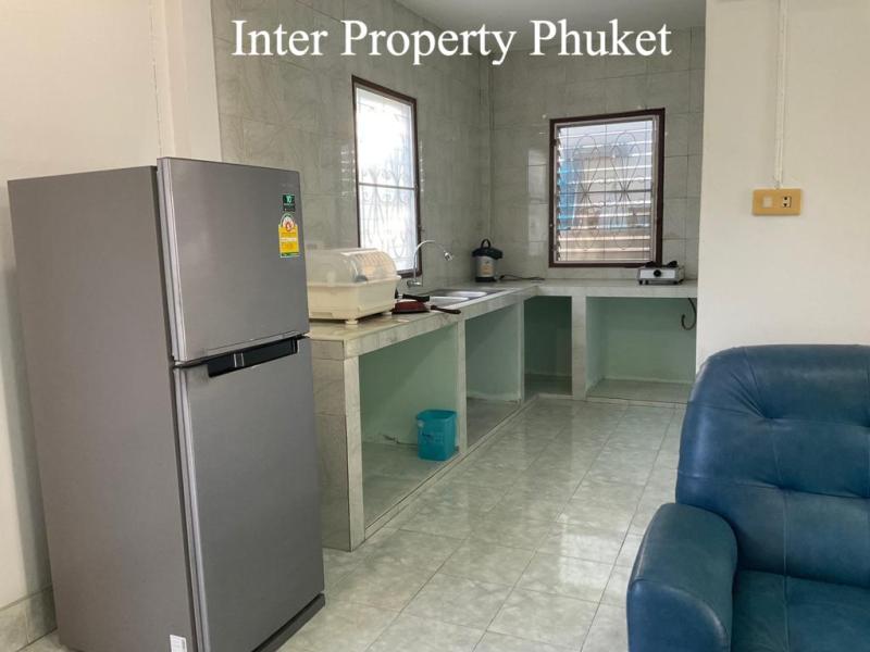 2 bedrooms House in Surin for rent
