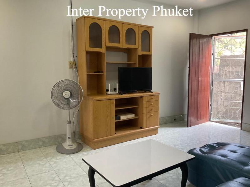 2 bedrooms House in Surin for rent