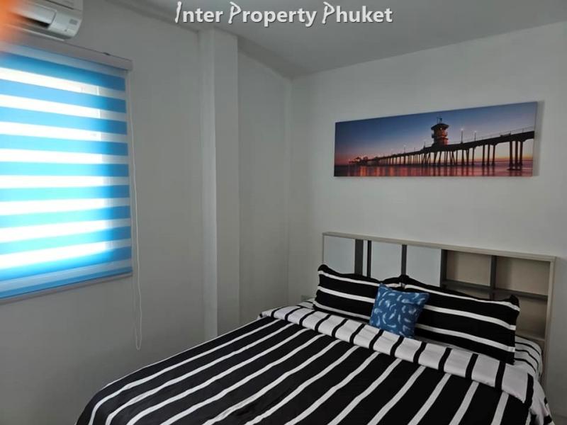 RPW386 3 Bedrooms villa for rent