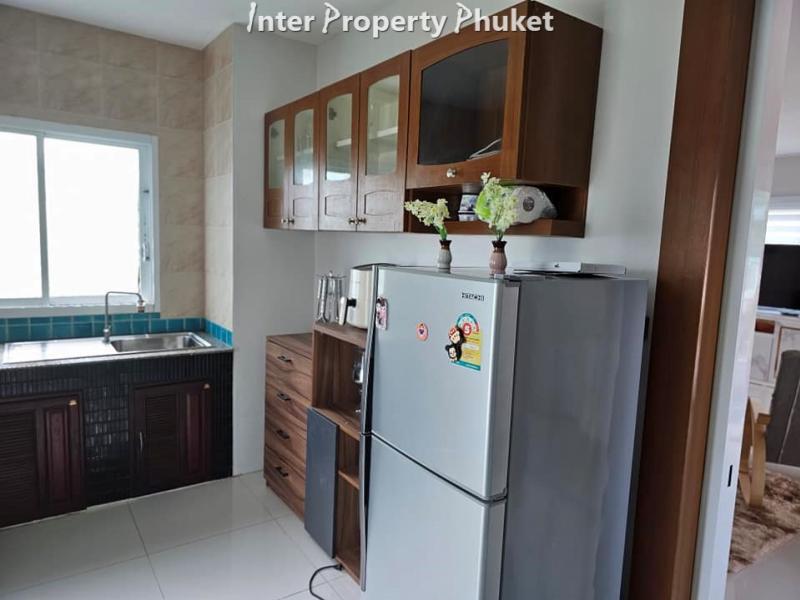 RPW386 3 Bedrooms villa for rent