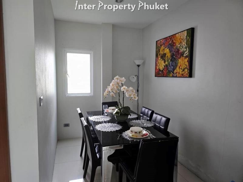 RPW386 3 Bedrooms villa for rent