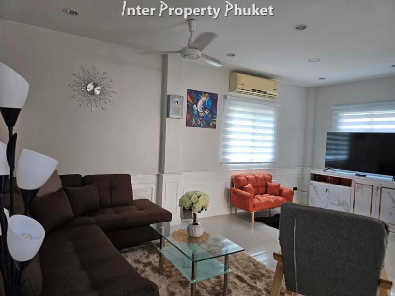RPW386 3 Bedrooms villa for rent