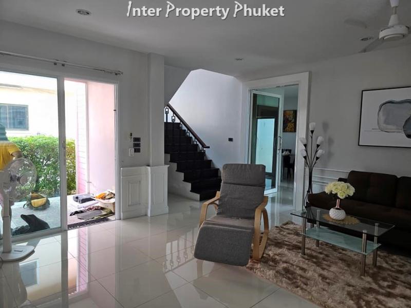 RPW386 3 Bedrooms villa for rent