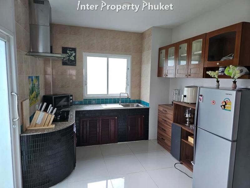 RPW386 3 Bedrooms villa for rent