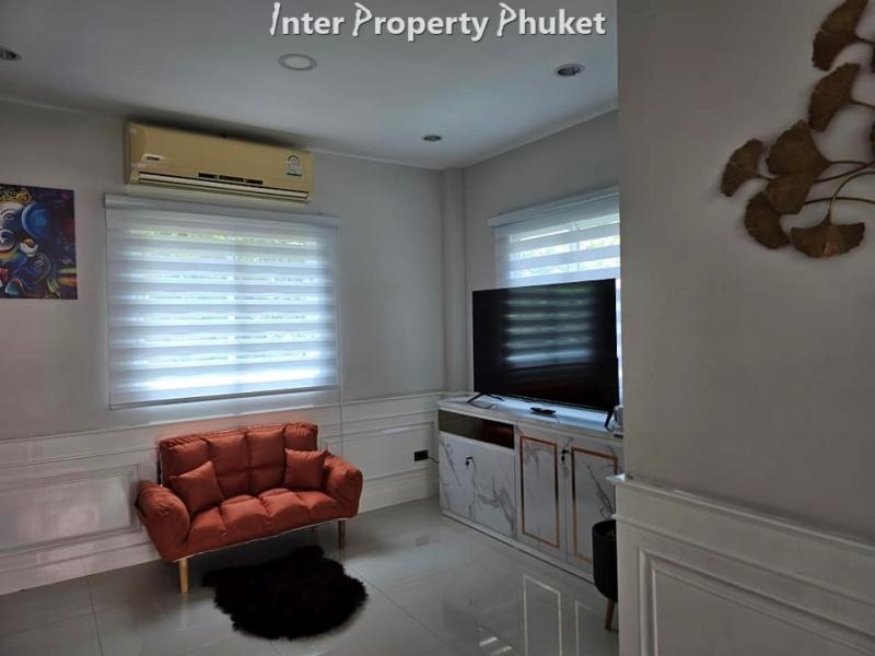RPW386 3 Bedrooms villa for rent