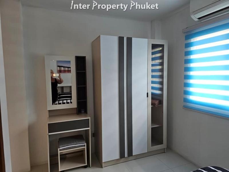 RPW386 3 Bedrooms villa for rent