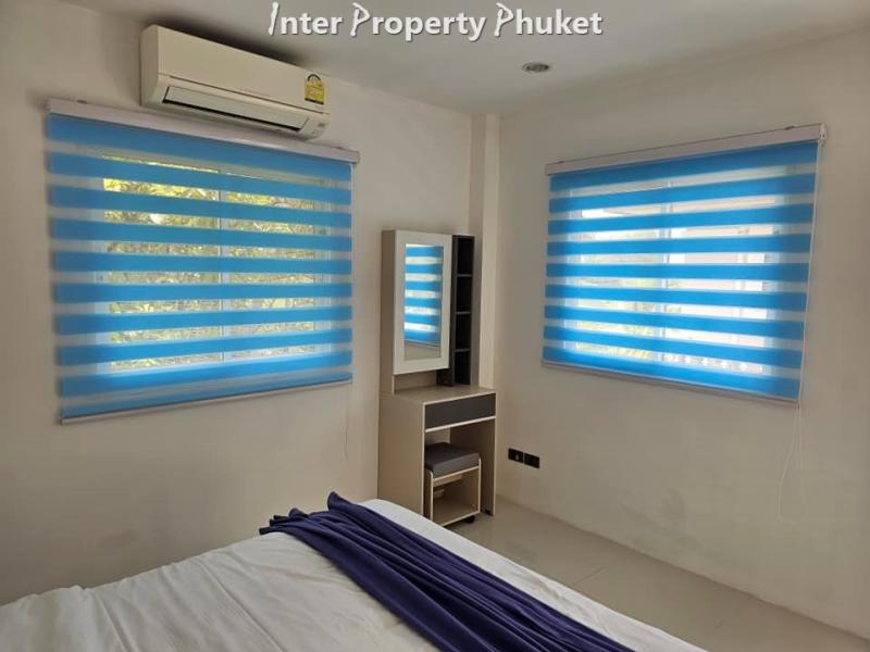 RPW386 3 Bedrooms villa for rent