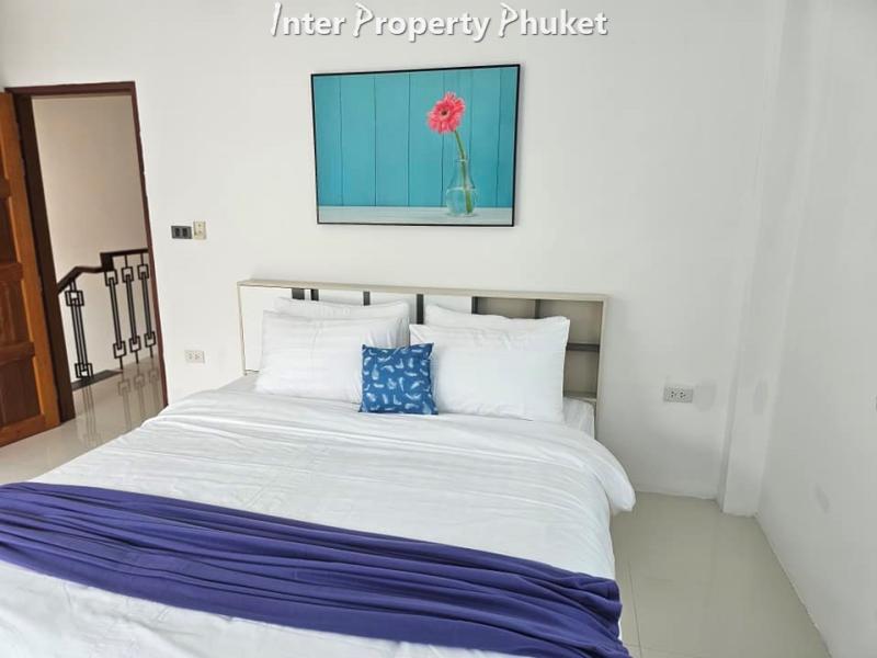 RPW386 3 Bedrooms villa for rent