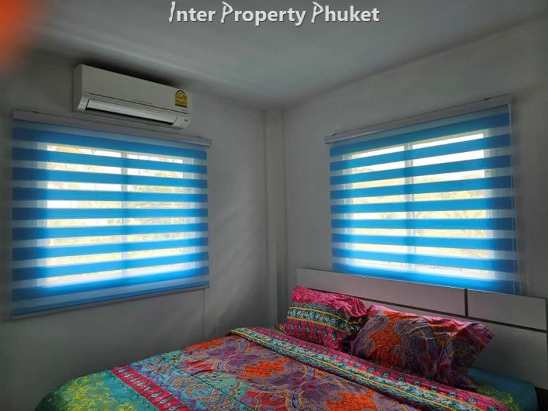 RPW386 3 Bedrooms villa for rent
