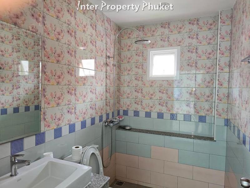RPW386 3 Bedrooms villa for rent
