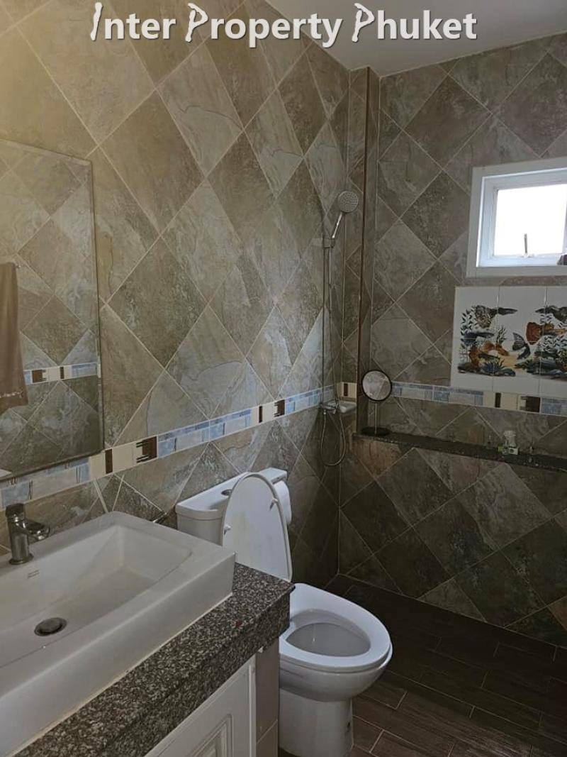RPW386 3 Bedrooms villa for rent