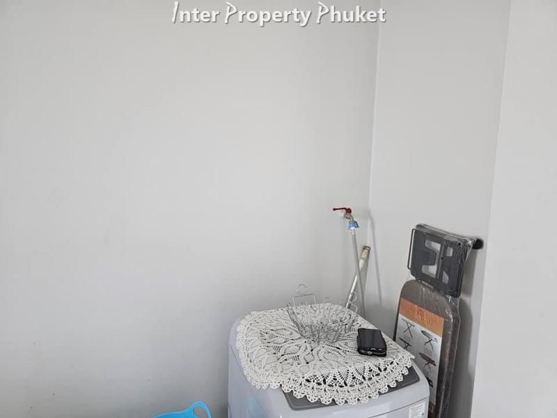 RPW386 3 Bedrooms villa for rent