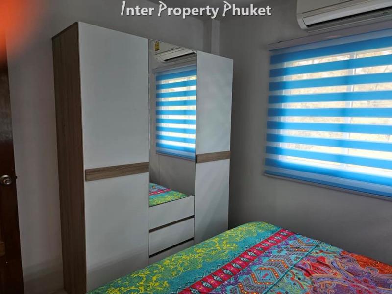 RPW386 3 Bedrooms villa for rent