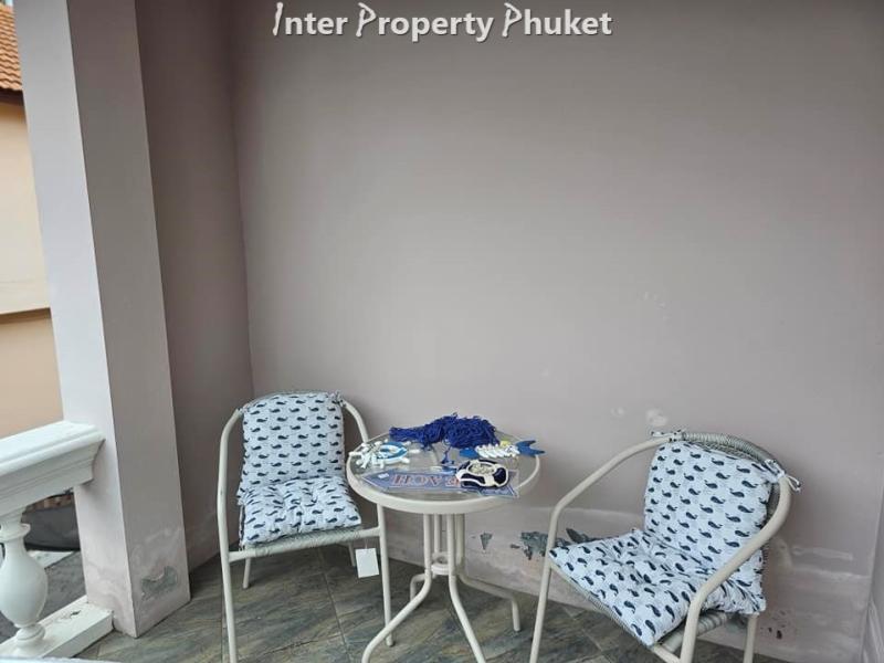 RPW386 3 Bedrooms villa for rent