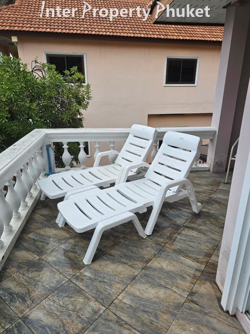 RPW386 3 Bedrooms villa for rent
