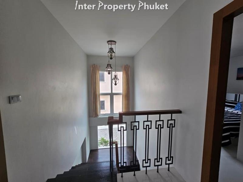 RPW386 3 Bedrooms villa for rent