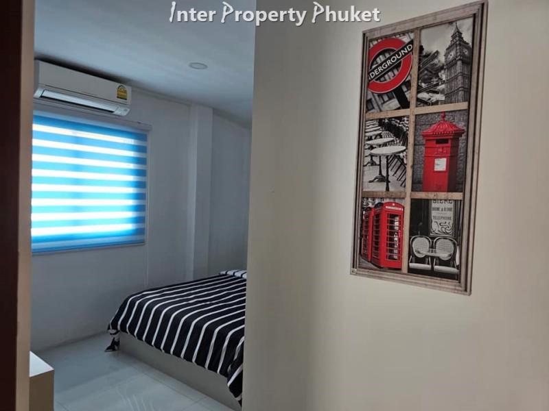 RPW386 3 Bedrooms villa for rent