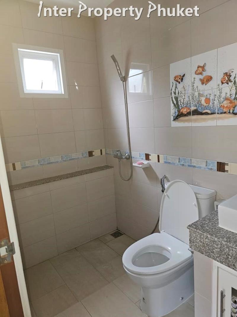 RPW386 3 Bedrooms villa for rent