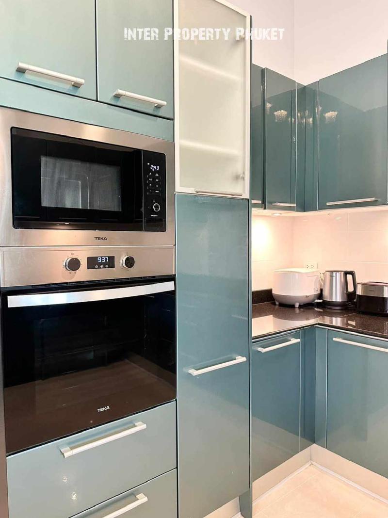 RPW390  4 Bedrooms villa for rent