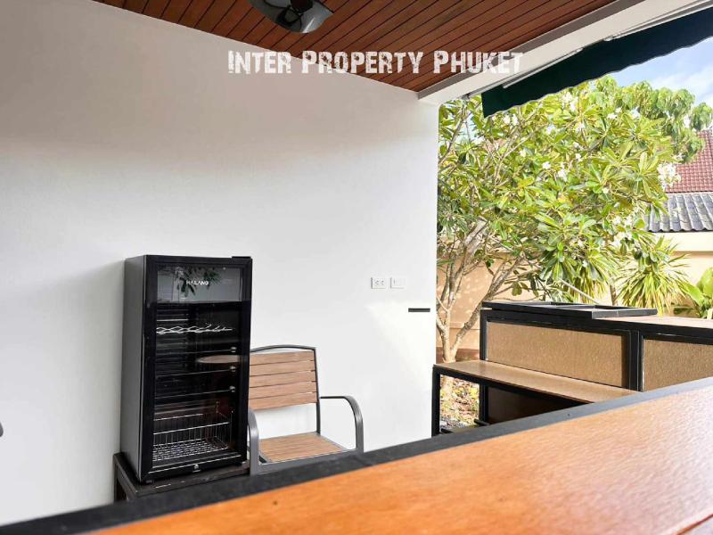 RPW390  4 Bedrooms villa for rent