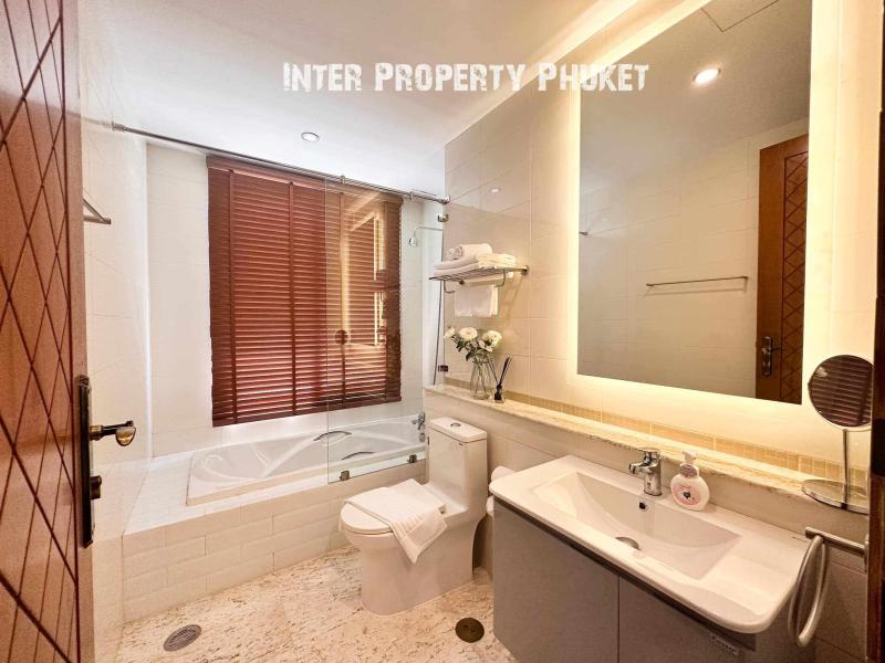 RPW390  4 Bedrooms villa for rent