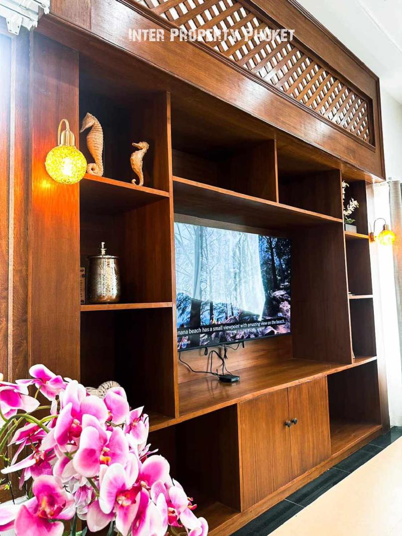 RPW390  4 Bedrooms villa for rent