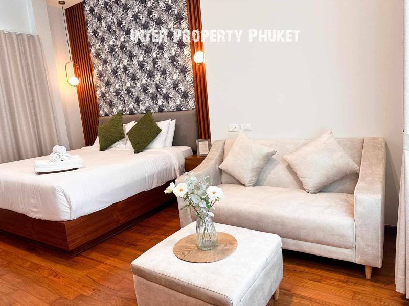 RPW390  4 Bedrooms villa for rent