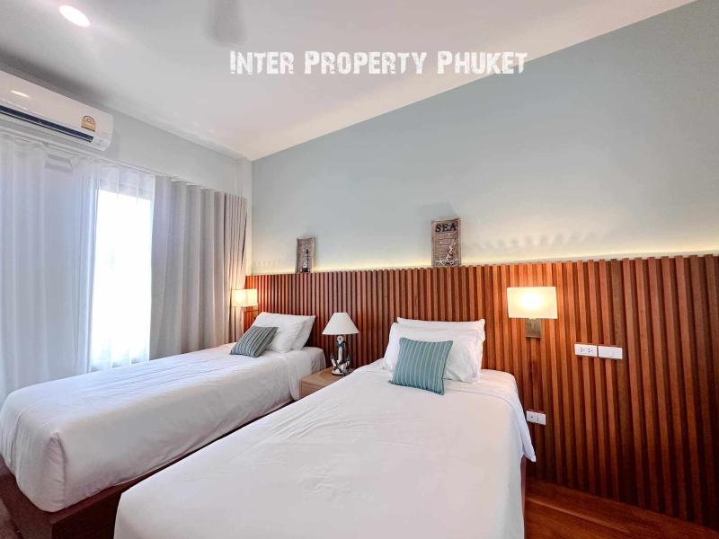 RPW390  4 Bedrooms villa for rent