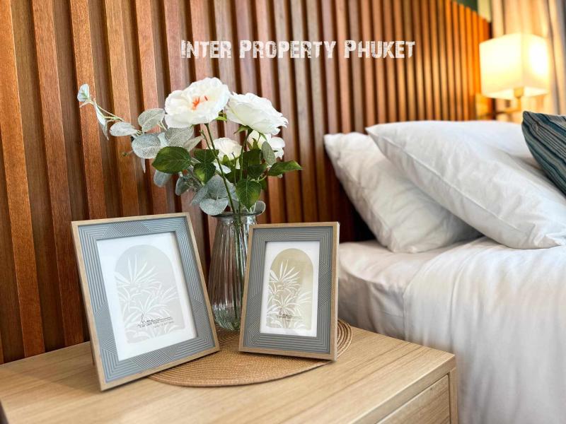 RPW390  4 Bedrooms villa for rent