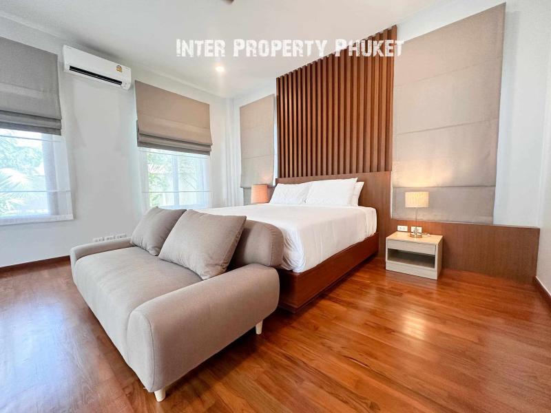 RPW390  4 Bedrooms villa for rent