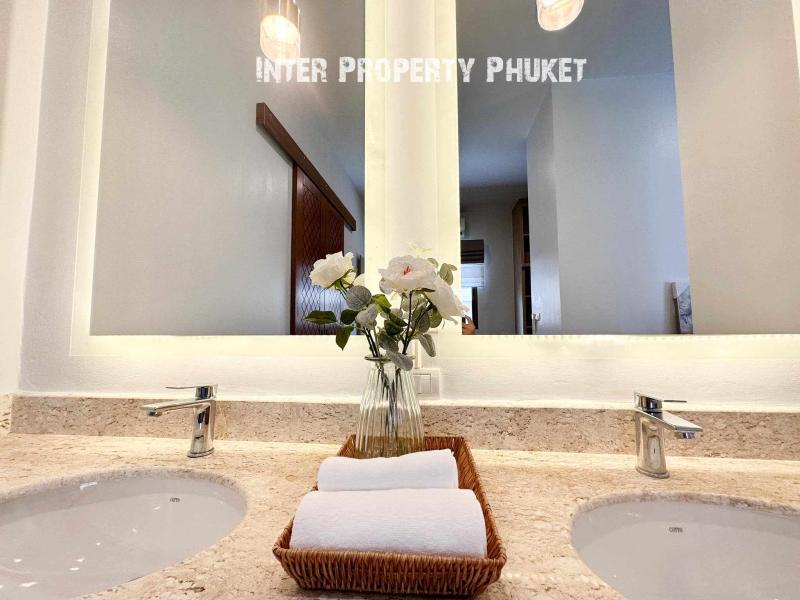 RPW390  4 Bedrooms villa for rent