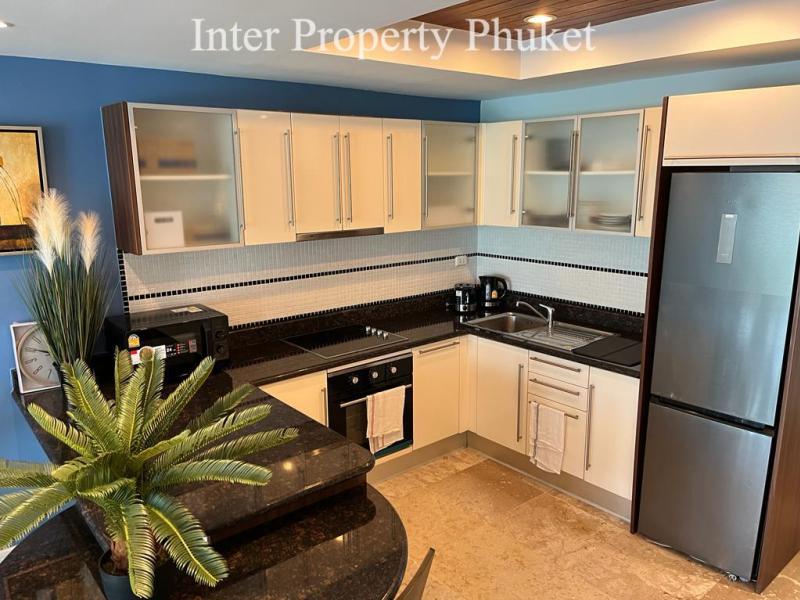 RPW388 2 bedroom Apartment for rent