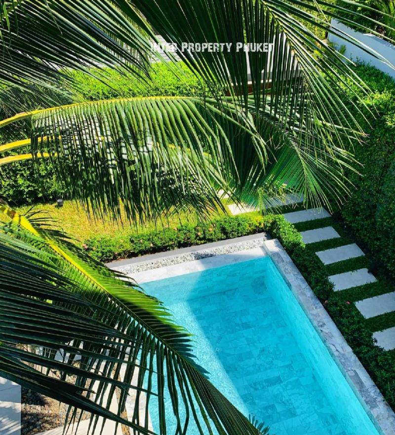 RR391 3 bedrooms Villa for Rent