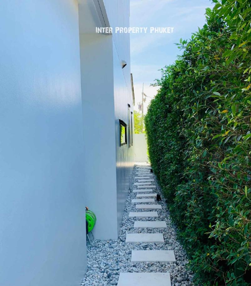 RR391 3 bedrooms Villa for Rent