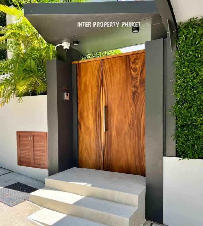 RR391 3 bedrooms Villa for Rent