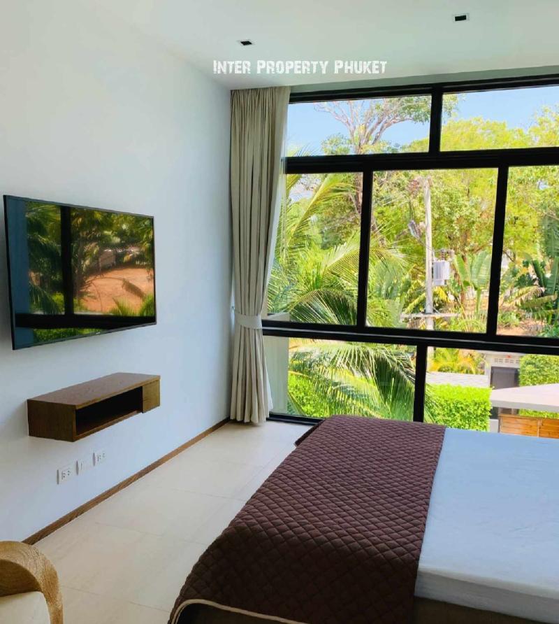 RR391 3 bedrooms Villa for Rent