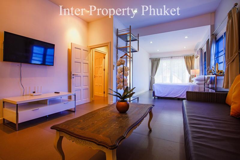 Fully Furnished Village in Kamala for SALE