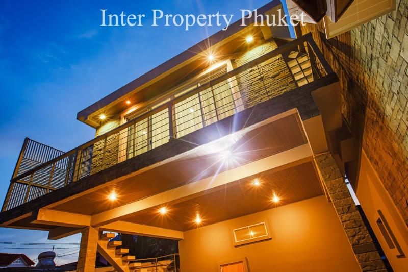 Fully Furnished Village in Kamala for SALE