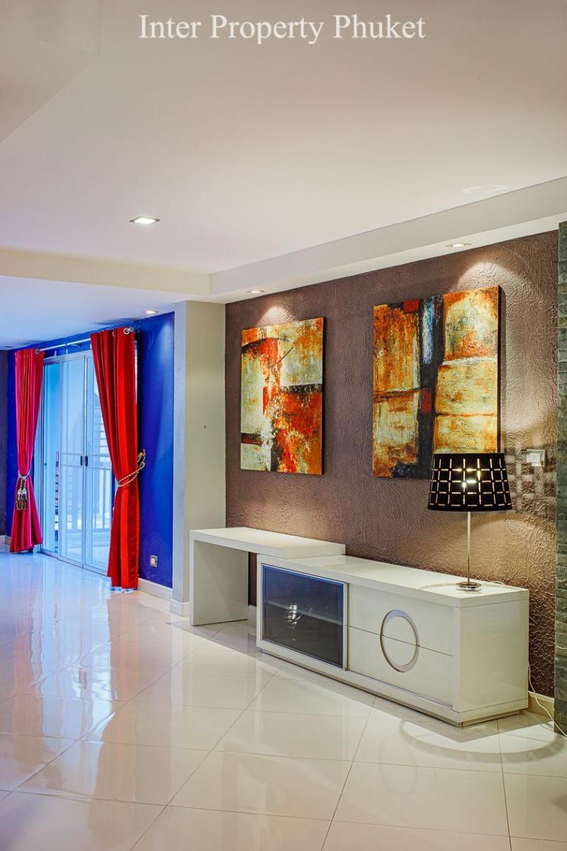 Fully Furnished Village in Kamala for SALE