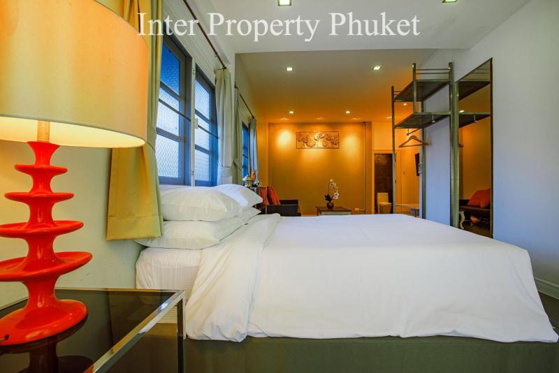 Fully Furnished Village in Kamala for SALE