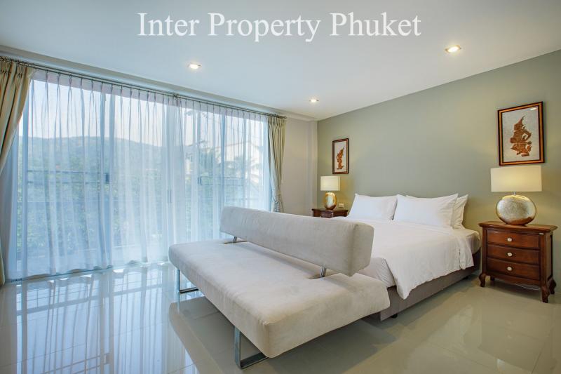 Fully Furnished Village in Kamala for SALE