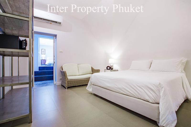 Fully Furnished Village in Kamala for SALE