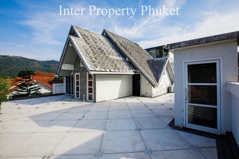 Fully Furnished Village in Kamala for SALE