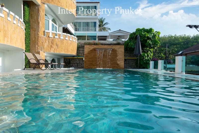 8 Bedrooms Villa in Patong for rent