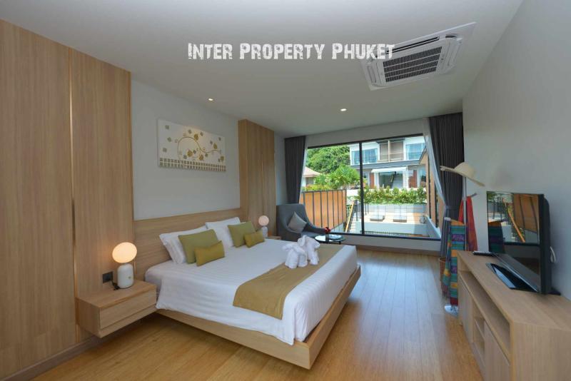 1 Bedroom for rent Short term only