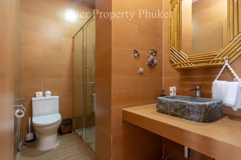 8 Bedrooms 10 Bathrooms Villa in Patong for rent