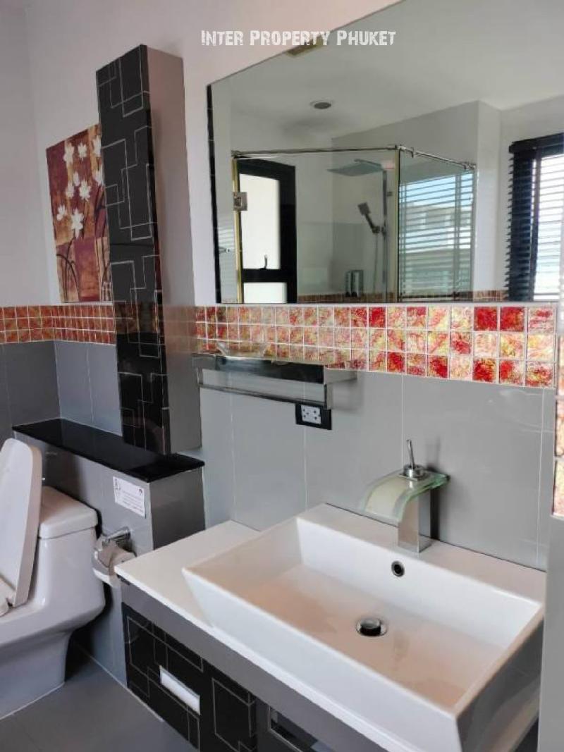 RC402 1 Bedroom for rent