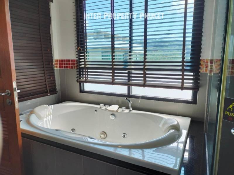 RC402 1 Bedroom for rent